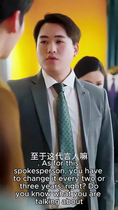 Disowned Heiress: Ashes to Empire (With hardcoded subtitle) / Mountains won’t meet but revenge will