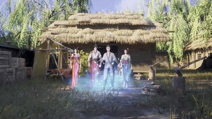 Eternal Sword Emperor Episode 29 subtitle multi.