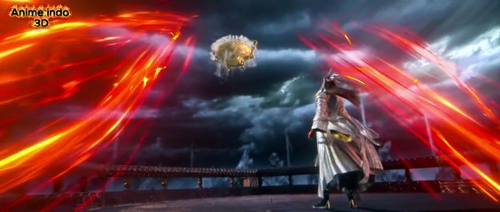 Perfect World Episode 242-243 Preview