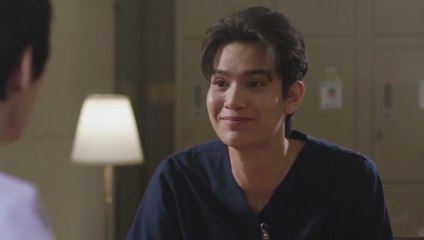 EP.4 Mystique in the mirror 💘 thia bl eng sub 2025