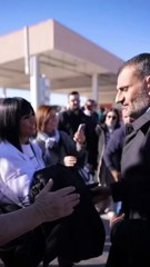 Decaro - Ieri ho visitato due imprese agricole nelle campagne di Cerignola. (13.11.25)