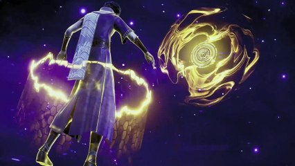 The Divine Emperor of Destiny Episode 23 Subtitle multi.