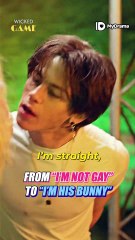 He Swore He Wasnt Gay Until the Mafia Boss Broke Him