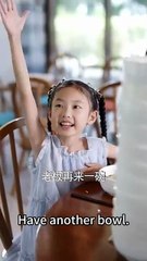 Sinar Setelah Gelap | Shine after darkness | Drama China | SUB INDO