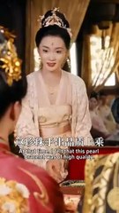 Her counterattack in ancient time