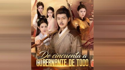 De Cincuenta A Gobernante De Todo Episodio Completo