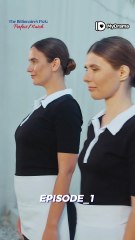 The Billionaires Pick: Perfect Match | Ep 1 Chosen by Fate | MyDrama Series