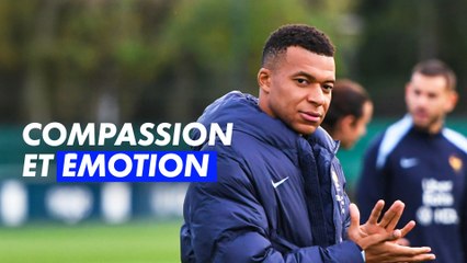 Commémoration des attentats de 2015 : Le message ému de Kylian Mbappé et des Bleus