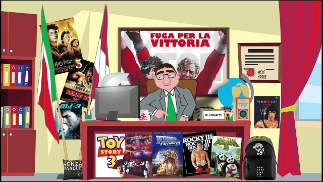 Terzo mandato di Fugatti: torna il Tg di Mario Cagol. Il governatore: Come me, Rambo 3