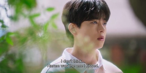 Ep 3 Peach Trap Engsub
