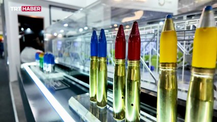 MKE’den Afrika çıkarması: Yeni sözleşmeler yolda