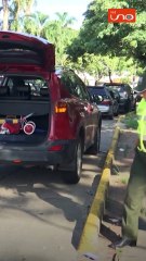 ¿Hasta cuándo se puede hacer la inspección técnica vehicular? Esto dice la Policía