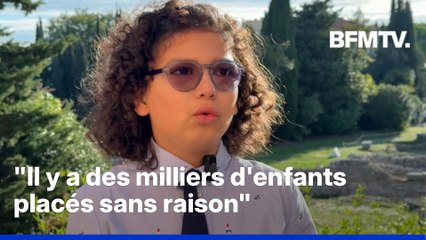 Un enfant assigne l'État en justice après avoir subi des agressions lors de son placement en foyer