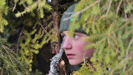 Le Chant des forêts Bande-annonce VF