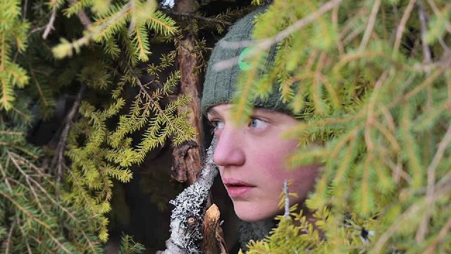 Le Chant des forêts Bande-annonce VF
