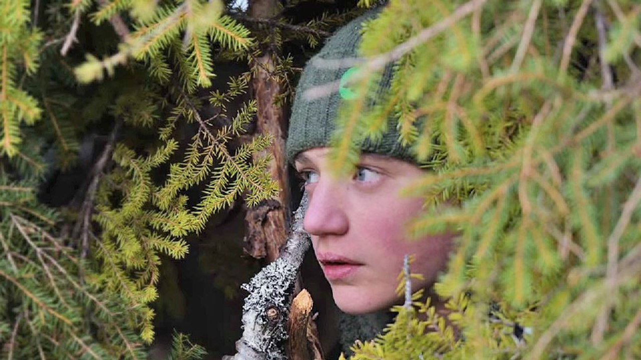 Le Chant des forêts Bande-annonce VF