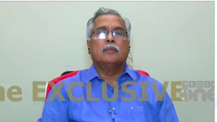 'സിപിഐ തർക്കത്തിനില്ല, ശിവൻകുട്ടിയെ രാഷ്ട്രീയം പഠിപ്പിക്കാൻ ഞാൻ ആളല്ല'; മീഡിയവണിനൊപ്പം ബിനോയ് വിശ്വം