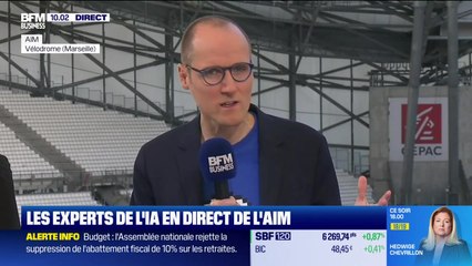 L'intégrale des Experts de l'IA du jeudi 13 novembre