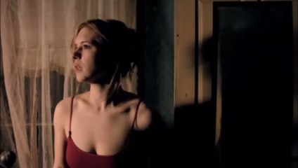 Ghost Massage | Short Horror Film (2025) | The Touch from Beyond