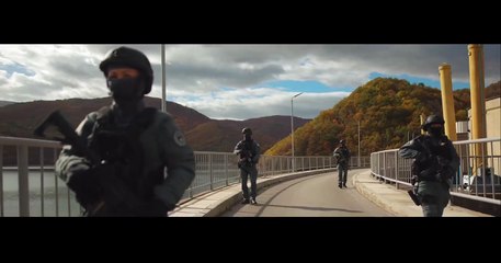 ADELINA ISMAILI VERIU I KOSOVËS