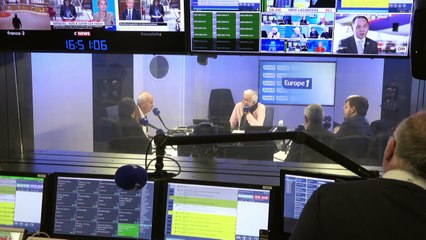 Pascal Praud et vous - Grâce de Boualem Sansal : «La stratégie de l'agitation permanente a été utile», souligne Arnaud Benedetti