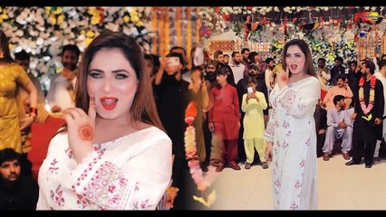 Mehak Malik Mujra Dance Performance Official Video 2025