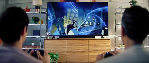 Presentación de Hardware - Steam