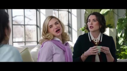 THE HOUSEMAID Trailer 2 (2025) Sydney Sweeney, Amanda Seyfried