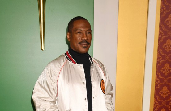 Eddie Murphy faz rara revelação sobre sua vida como pai de dez filhos: ‘Melhor coisa do mundo’