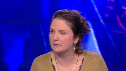 Vigdis Morrise Herrera : «Je lui ai chopé la carotide, l’ai basculé en arrière sur les fauteuils et ai enfoncé mes ongles dans la chair de son cou»