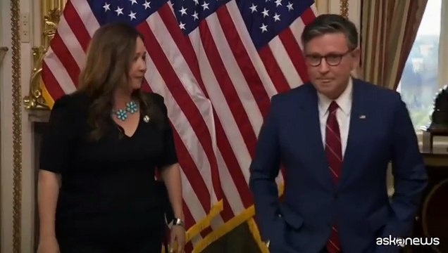 Usa, risolto lo Shutdown, torna ad aleggiare lo spettro di Epstein