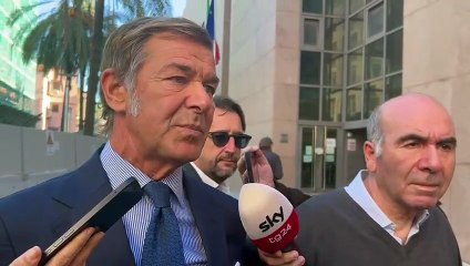 L'inchiesta di Palermo su sanità, appalti e favori: Colletti respinge le accuse