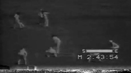 Karsan Gharvi Lovely Six to Iqbal Qasim 3rd Test, Wankhede, December 16 - 20, 1979