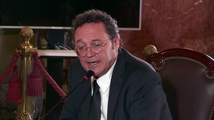 García Ortiz- "Les di las contraseñas de todos los dispositivos que tenéis, a mi móvil y a i cuenta de gmail"