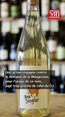 Bob Sinclar poursuit en justice un petit vigneron provençal