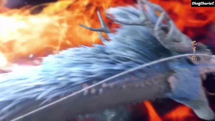 Destiny and Saving Ep. 3  (English Sub.)