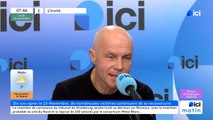 Rescapé du Bataclan, le Marnais Jérôme Barthélémy témoigne
