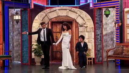 Çok Güzel Hareketler 2  208. Bölüm Ön İzleme - Çok Güzel Hareketler