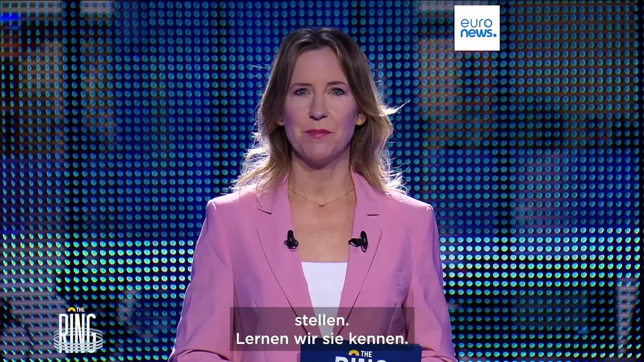 Wer bezahlt für die Wiederbewaffnung Europas? Schirdewan & Terras bei The Ring