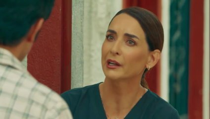 Mi Verdad Oculta - Capitulo 4