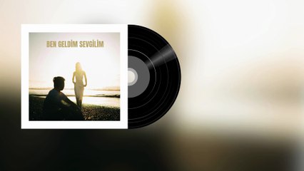 Deren Şengül - Ben Geldim Sevgilim (Official Audio)