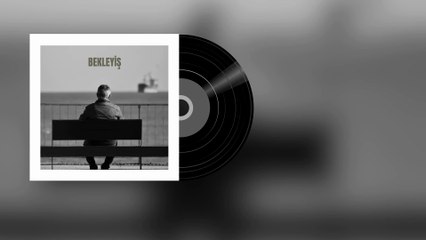 Emre Bektaş - Bekleyiş (Official Audio)