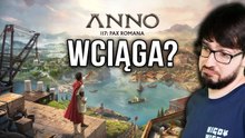 Czy Anno 117 jest grą dla CIEBIE? - Pierwsze Wrażenia