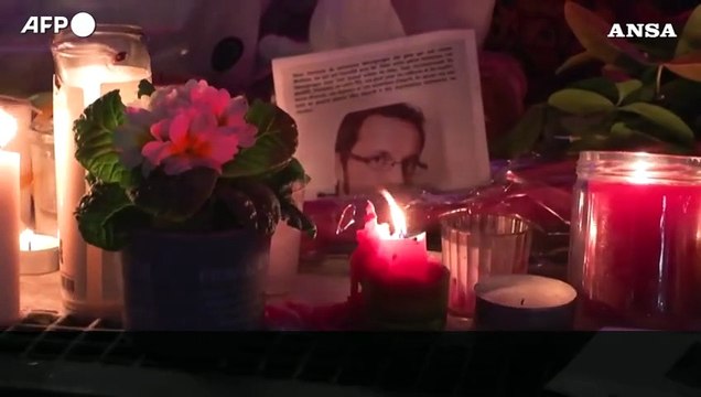 A Parigi si celebrano i 10 anni dagli attacchi terroristici del 13 novembre