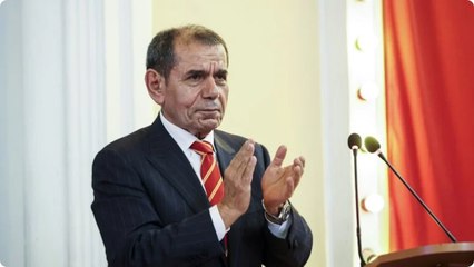 Süper Kupa için seçilen stada Galatasaray'ın itirazı var