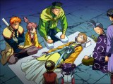 Fushigi Yugi OAV 3 04 L'Avenement de Suzaku