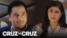 Cruz vs. Cruz: Felma, nagseselos kay Hazel?! (Episode 83)