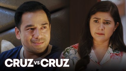 Cruz vs. Cruz: Felma, nagseselos kay Hazel?! (Episode 83)