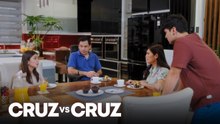 Cruz vs. Cruz: Pamilya Cruz, suportado si Coleen! (Episode 83)