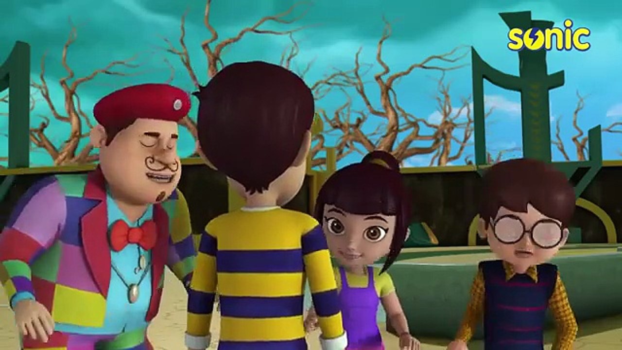 Rudra ने पलट दी game... Shakaal रह गया shock में _ Rudra _ रुद्र